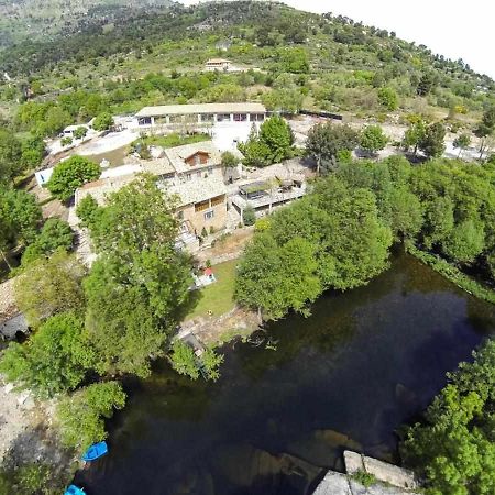 Quinta Do Moinho Turismo De Natureza Aldeia Vicosa Exterior foto