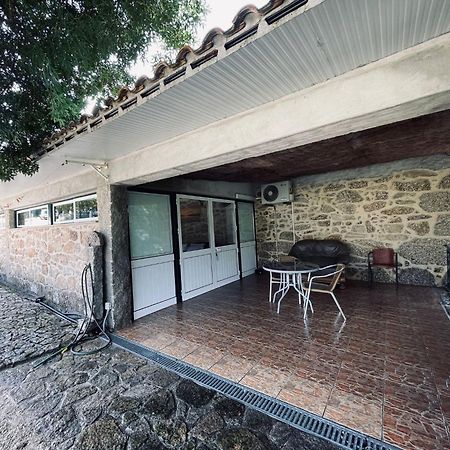 Quinta Do Moinho Turismo De Natureza Aldeia Vicosa Exterior foto