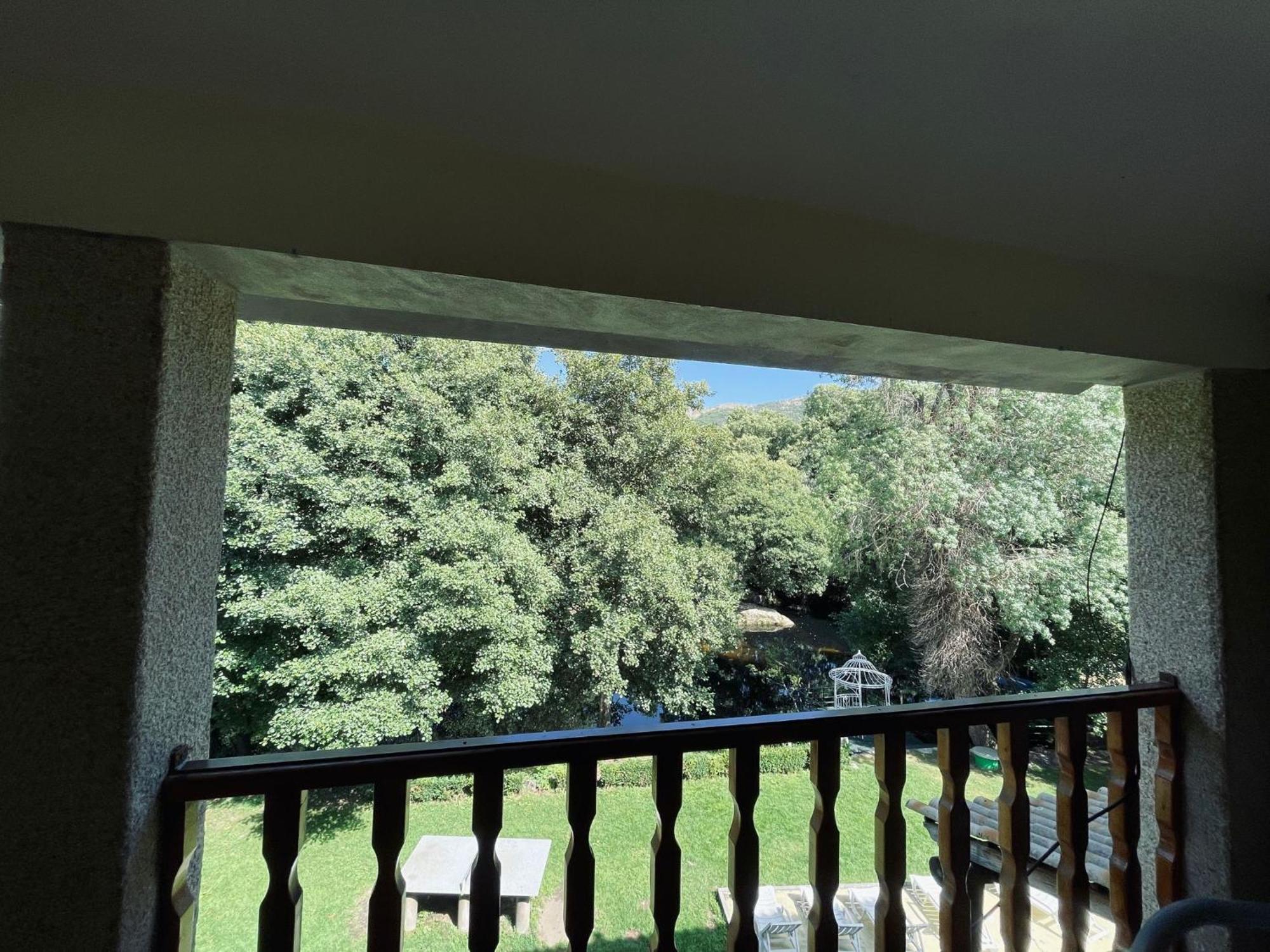 Quinta Do Moinho Turismo De Natureza Aldeia Vicosa Exterior foto